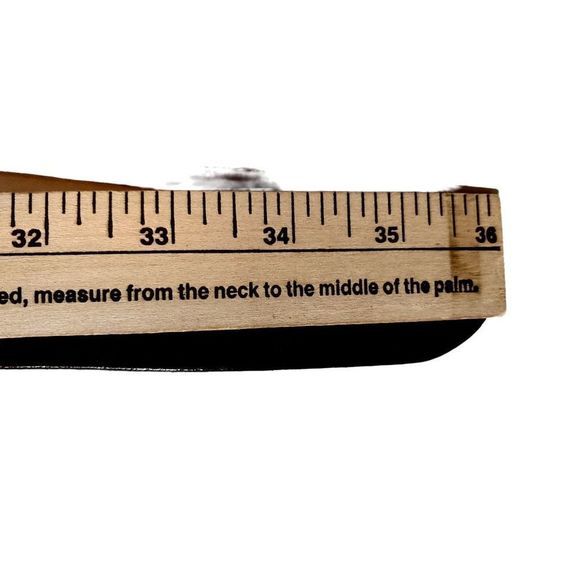 Levi Belt Logo Metal Buckle 100% Real Leather circa 90' s Black size S - Picture 13 of 16